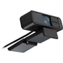 Kensington W2000 Webcam - 30 fps - Black - USB Type C - 1 Pack(s) View Product Image