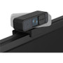 Kensington W2000 Webcam - 30 fps - Black - USB Type C - 1 Pack(s) View Product Image