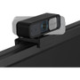 Kensington W2050 Webcam - 30 fps - Black - USB Type C - 1 Pack(s) View Product Image