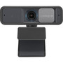 Kensington W2050 Webcam - 30 fps - Black - USB Type C - 1 Pack(s) View Product Image