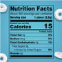 Life Savers Pep O Mint Hard Candy (MRS29056) View Product Image