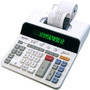 EL-T3301 Thermal Printing Calculator, Black Print, 8 Lines/Sec (SHRELT3301) View Product Image