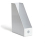 U Brands Perforated Magazine Holder (UBR5716U0106) View Product Image