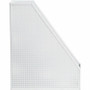 U Brands Perforated Magazine Holder (UBR5716U0106) View Product Image