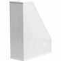 U Brands Perforated Magazine Holder (UBR5716U0106) View Product Image