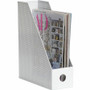 U Brands Perforated Magazine Holder (UBR5716U0106) View Product Image