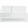 U Brands Perforated Paper Tray (UBR5718U0106) View Product Image