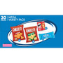 Keebler Snacks Mega Variety Pack View Product Image