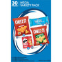 Keebler Snacks Mega Variety Pack (KEB00149) View Product Image