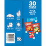 Keebler Snacks Mega Variety Pack View Product Image