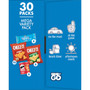 Keebler Snacks Mega Variety Pack (KEB00149) View Product Image