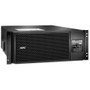 APC by Schneider Electric Smart-UPS SRT 6000VA RM 208V View Product Image