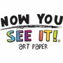 Creativity Street Now You See It! Etch Fluorscnt Brd (PAC4622) View Product Image