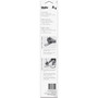 Ruler, 2N1, Compas/Circle, 12" (HLX36001) View Product Image