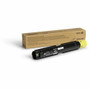 Xerox Original High Yield Laser Toner Cartridge - Yellow - 1 Each - (XER106R03758) Product Image 