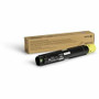 Xerox Original High Yield Laser Toner Cartridge - Yellow - 1 Each - (XER106R03758) Product Image 