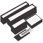 MasterVision Black Magnetic Data Cards (BVCFM2632) View Product Image