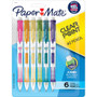 Paper Mate Clearpoint Mechanical Pencils - 0.7 mm Lead - Assorted Barrel - (PAP2169674) Product Image 