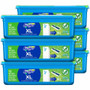 Swiffer Sweeper XL Wet Mopping Pads - X-Large - White - 12/Pack - (PGC74471CT) Product Image 