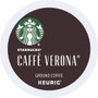 Starbucks K-Cup Coffee (SBK12434951CT) View Product Image