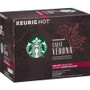 Starbucks K-Cup Coffee (SBK12434951CT) View Product Image