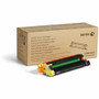 Xerox Genuine Yellow Drum Cartridge For VersaLink C500/C505 - Laser Print Technology - 40000 Pages - Yellow Product Image 