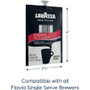 FLAVIA Classico Coffee Freshpack, 76/Carton View Product Image