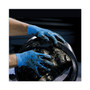 KleenGuard G10 2PRO Nitrile Gloves, Blue, Medium, 100/Box View Product Image