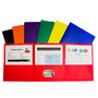 C-Line Letter Pocket Folder (CLI33940) View Product Image