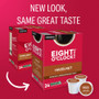 Eight O'Clock K-Cup Coffee (GMT0633) View Product Image