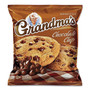 Grandma's Cookies - Single Serve, Chocolate Chip, 2.5 oz Packet, 60/Carton View Product Image