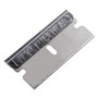 COSCO Jiffi-Cutter Utility Knife Blades, 100/Box (COS091461) View Product Image