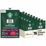 Flavia Freshpack, Ground Caffe Verona Coffee - Compatible with Flavia - American - Dark - Freshpack, Ground - Caffe Verona, Classic Product Image 