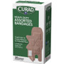 Curad Heavy Duty Bandages, Assorted Sizes, 30/Box View Product Image