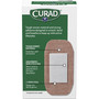 Curad Heavy Duty Bandages, Assorted Sizes, 30/Box (MIICUR14924RB) View Product Image