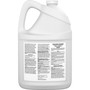 Diversey Virex All-Purpose Disinfectant Cleaner, Lemon Scent, 1 gal Container, 2/Carton View Product Image