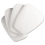 3M Particulate Filters, N95, 10/Box (MMM5N11) View Product Image