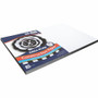 Pacon Tru-Ray Construction Paper, 76 lb Text Weight, 12 x 18, Assorted Colors, 72/Pack (PACP6677) View Product Image