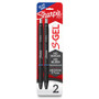Sharpie S-Gel Pens - 0.7 mm Pen Point - Blue Ink - Gel-based - Black Barrel - (SAN2096170) Product Image 