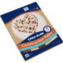 Pacon Tru-Ray Construction Paper, 70 lb Text Weight, 9 x 12, Assorted Skin Tone Colors, 50/Pack View Product Image