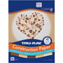 Pacon Tru-Ray Construction Paper, 70 lb Text Weight, 9 x 12, Assorted Skin Tone Colors, 50/Pack View Product Image