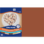 Pacon Tru-Ray Construction Paper, 70 lb Text Weight, 12 x 18, Assorted Skin Tone Colors, 50/Pack View Product Image
