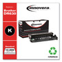 Innovera Remanufactured Black Drum Unit, Replacement for DR630, 12,000 Page-Yield (IVRDR630) View Product Image