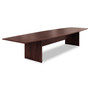 HON Preside HTLB16848P Conference Table Top (HONT16848PNN) View Product Image