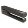 TRU RED Desktop Plastic Full Strip Stapler, 20-Sheet Capacity, Black View Product Image