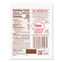 Nestl No-Sugar-Added Hot Cocoa Mix Envelopes, Rich Chocolate, 0.28 oz Packet, 30/Box (NES61411) View Product Image