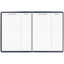 AT-A-GLANCE Monthly Planner, 11 x 9, Black Cover, 15-Month (Jan to Mar): 2024 to 2025 View Product Image