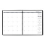 AT-A-GLANCE Monthly Planner, 11 x 9, Navy Cover, 15-Month (Jan to Mar): 2024 to 2025 View Product Image