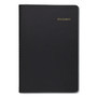 AT-A-GLANCE Daily Appointment Book with 15-Minute Appointments, One Day/Page: Mon to Sun, 8 x 5, Black Cover, 12-Month (Jan to Dec): 2024 View Product Image