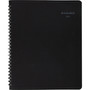 AT-A-GLANCE QuickNotes Monthly Planner, 8.75 x 7, Black Cover, 12-Month (Jan to Dec): 2024 View Product Image
